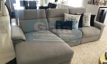 Imagem 3: APARTAMENTO RESIDENCIAL em CAMPINAS - SP, LOTEAMENTO RESIDENCIAL VILA BELLA DOM PEDRO