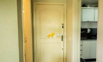 Imagem 2: Apartamento com 1 dormitório à venda, 79 m² por R$ 537.000 - Petrópolis - Porto Alegre/RS