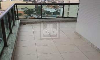 Imagem: Niterói - Apartamento Padrão - Santa Rosa