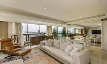 Imagem: Porto Alegre - Apartamento Padrão - Jardim