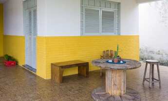 Imagem: Casa para venda tem 200 metros quadrados