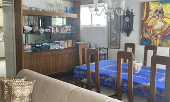 Imagem 5: Apartamento para venda tem 133 metros quadrados com 3 quartos em Pina - Recife - PE