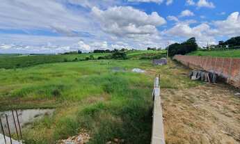 Imagem 2: Galpão com 1.100 m² e terreno de 25.000 m² na rodovia Marechal Rondon em Jumirim - SP