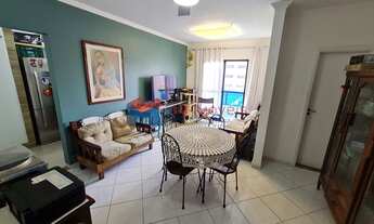 Imagem 4: Apartamento com 1 dorm, Guilhermina, Praia Grande - R$ 240 mil, Cod: 415004