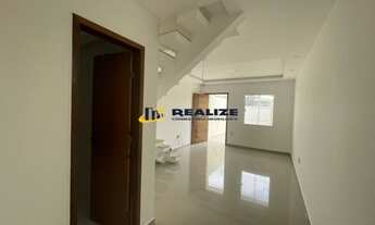 Imagem 4: M5 - Linda casa 3 quartos (1 suíte), 120m², 2 vagas, fino acabamento e área gourmet