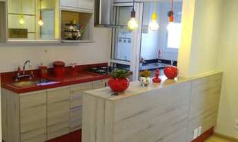 Imagem 4: Apartamento para venda tem 56 metros quadrados com 2 quartos em Vila Formosa - São Paulo