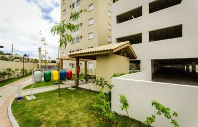 Imagem 7: 245 mil mobiliado 2 dorms 1 vg Res. Venit Aptos em Santo André