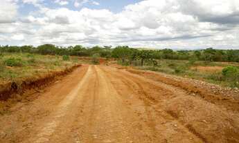 Imagem 5: Lotes de 1.000 m² rumo a Serra do Cipó R$ 6.380,00 + parcelas