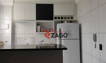 Imagem 4: Apartamento com 2 dormitórios à venda, 50 m² por R$ 110.000 - Conjunto Manoel Mendes - Ube