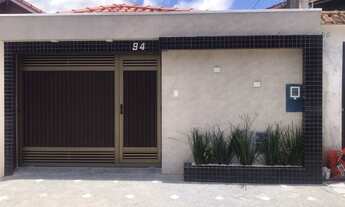 Imagem: Casa 02 suítes - 02 vagas - Caiçara