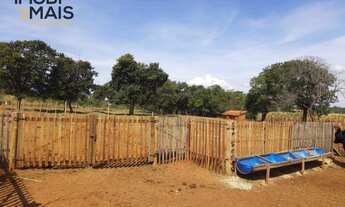 Imagem 6: Chácara com 3 dormitórios à venda, 36300 m² por R$ 650.000,00 - Santa Izabel - Arealva/SP