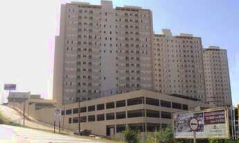 Imagem: Apartamento à venda, 48 m² por R$ 340.000,00