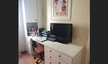 Imagem 7: Apartamento para venda tem 69 metros quadrados com 3 quartos em Irajá - Rio de Janeiro - R