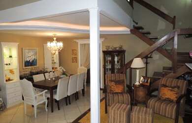 Imagem 7: Porto Alegre - Casa Padrão - Altos Do Ipê