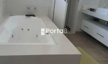 Imagem 6: Mirassol - Casa de Condomínio - Condominio Golden Park Residence