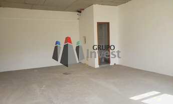 Imagem 3: Sala, 134 m² - venda por R$ 1.011.675,00 ou aluguel por R$ 6.744,50/mês - Alphaville - Cam