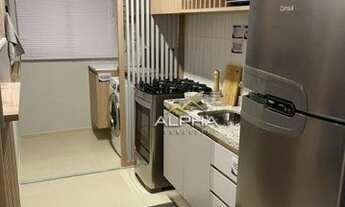 Imagem 5: Apartamento com 2 dormitórios à venda, 51 m² por R$ 239.000 - Vicente Pinzon - Fortaleza/C