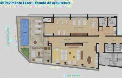 Imagem 5: São Paulo - Apartamento Padrão - República
