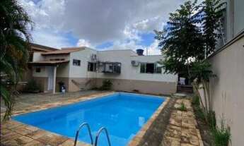 Imagem 5: Casa com 6 dormitórios à venda, 400 m² por R$ 1.180.000 - Dom Pedro - Londrina/PR