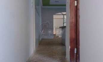 Imagem 2: Vende se Sobrado, 3 quartos, próximo a praça bairro Maracanã Montes Claros