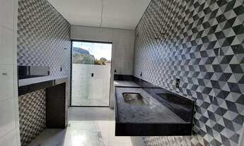 Imagem 6: Cobertura para venda possui 135 metros quadrados com 4 quartos em São Luiz - Belo Horizont