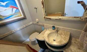 Imagem 3: Cobertura Duplex de 303,30m² em Localização Privilegiada na Trindade, Florianópolis !!