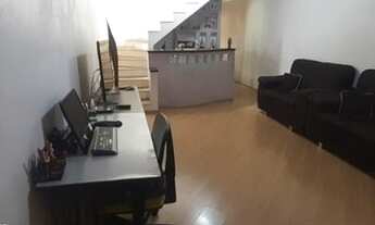 Imagem 4: São Bernardo do Campo - Casa Padrão - RUDGE RAMOS