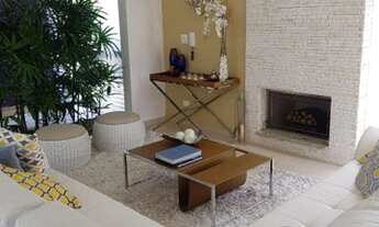 Imagem 5: Casa com 4 dormitórios à venda, 510 m² por R$ 4.900.000,00 - Real Park - Mogi das Cruzes/S