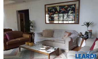 Imagem: APARTAMENTO - JARDIM PAULISTA - SP