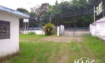 Imagem 5: Venda - TERRENO - VILA PEDROSO ARUJA SP