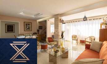 Imagem 3: Cobertura com 4 dormitórios à venda, 330 m² por R$ 1.380.000 - Santo Antônio - Belo Horizo