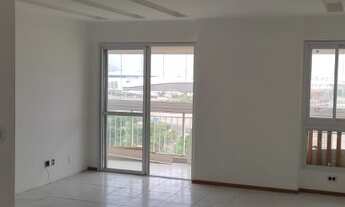 Imagem 6: Apartamento para venda com 95 metros quadrados com 3 quartos