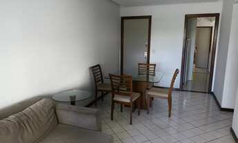 Imagem 2: Apartamento no Costa Azul