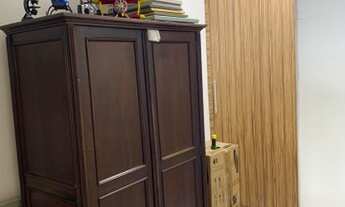 Imagem 4: Apartamento Ed. Santa Carminha