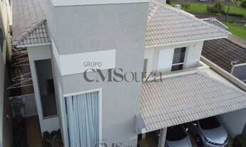 Imagem: Casa em condomínio com 3 quartos no CONDOMINIO