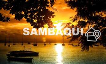 Imagem: Terreno para Venda em Florianópolis, Sambaqui