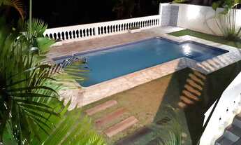 Imagem 4: Chácara a venda | 300 m2 | 5 quartos | Piscina | Area Gourmet | Jarinu