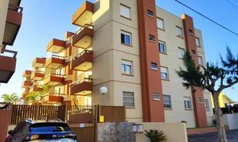 Imagem 2: Apartamento para venda tem 98 metros quadrados com 3 quartos em Capao Novo - Capão da Cano