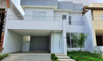 Imagem 2: Sobrado a venda com piscina e escritório no Condomínio Jardim de Mônaco Hortolândia