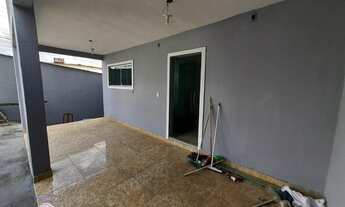 Imagem 5: BELO HORIZONTE - Casa Padrão - Alípio de Melo