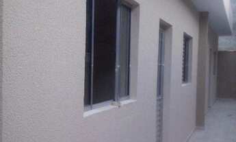 Imagem 2: Casa de Condomínio com 2 dorms, Vila Bela Flor, Mogi das Cruzes - R$ 260 mil, Cod: 1905