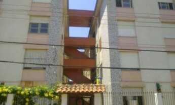 Imagem 2: Porto Alegre - Apartamento Padrão - Ipanema