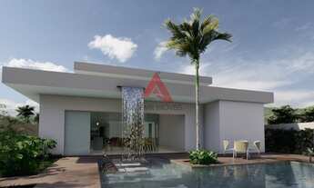 Imagem 2: CARAGUATATUBA - Casa de Condomínio - Tabatinga