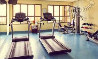 Imagem: Apartamento para venda ou locação - Barcelona