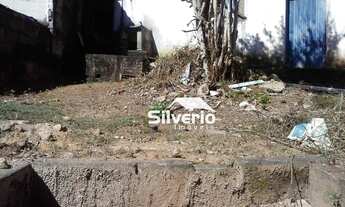 Imagem: Casa à venda, 100 m² por R$ 372.000,00