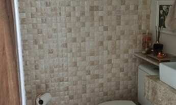 Imagem 6: Vert Ville 3 dormitórios Planejada