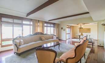 Imagem: Apartamento para venda possui 250 metros