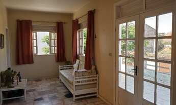 Imagem 7: Casa duplex em barra de são joão independente com 3 qtos e piscina