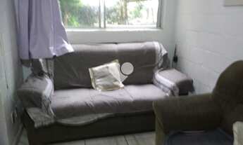 Imagem 2: Canoas - Apartamento Padrão - Olaria