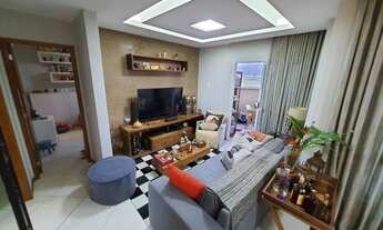 Imagem 3: Apartamento com 2 quartos à venda, 90 m² por R$ 600.000,00 - Round Decks - Recreio dos Ban